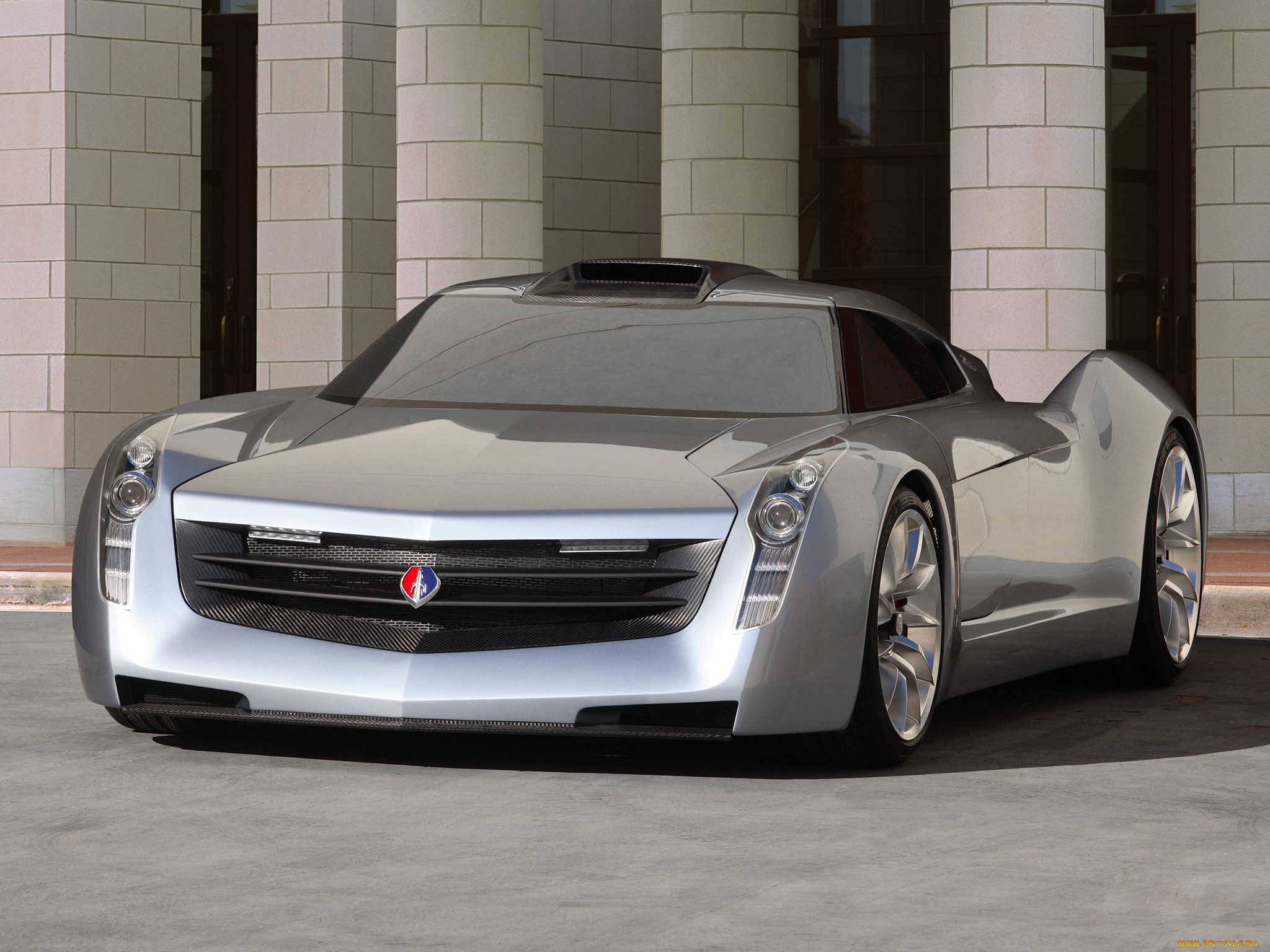 , gm, gmc, ecojet